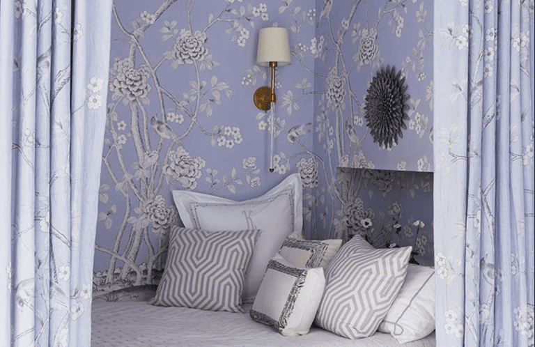 Mary McDonald For Schumacher, Heirloom Artifacts, and a Special TGP Home Tour!
