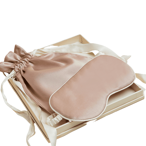 Silk Eye Mask
