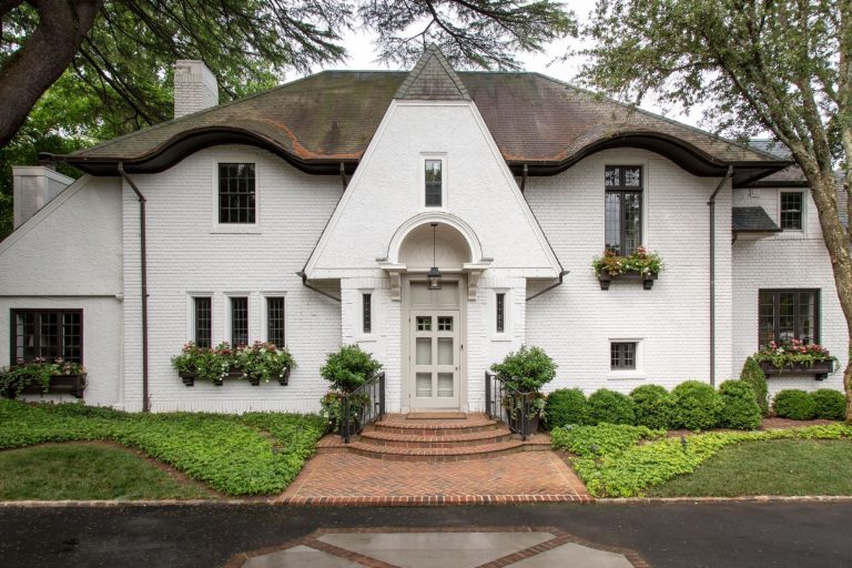 Style Profile: Hanover Avenue