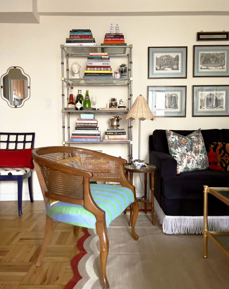 How to Embrace Collected Style