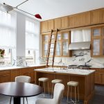 Model Residence Kitchen_Joshua McHugh