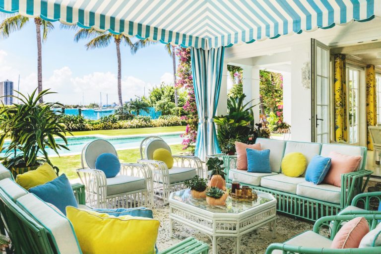 Palm Beach Living