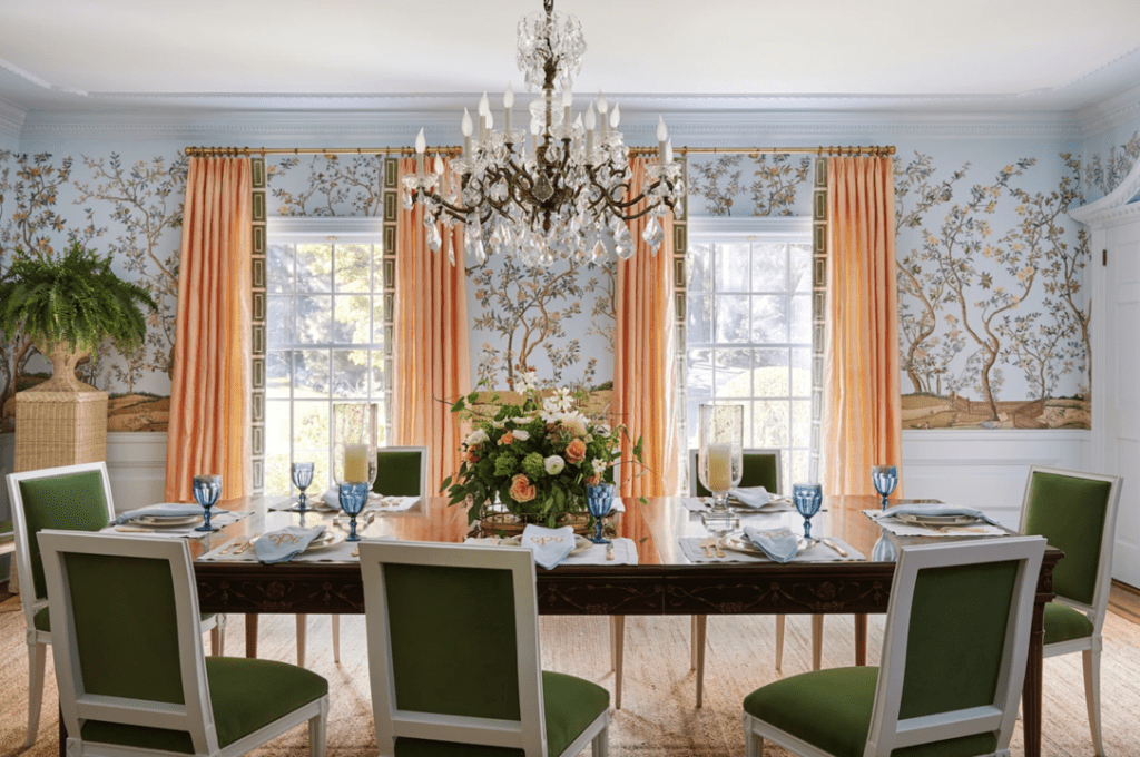 Style Profile: Amal Kapen Interiors - The Glam Pad