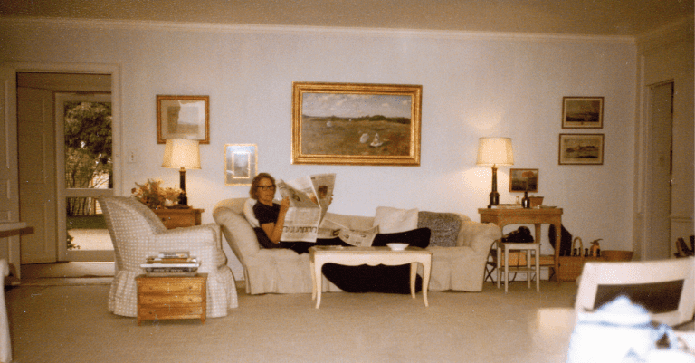 André Leon Talley at Christie’s, Christian Ladd Home Birthday Sale, and Bunny Mellon Style at Casa Branca