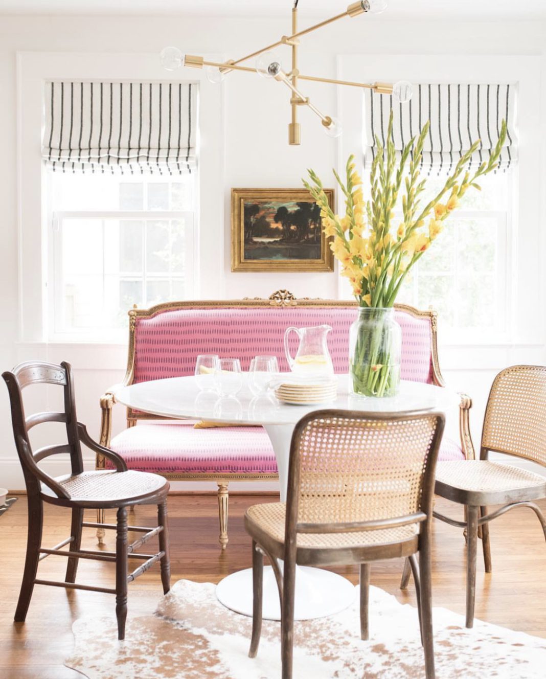 Style Profile: Whitney McGregor - The Glam Pad