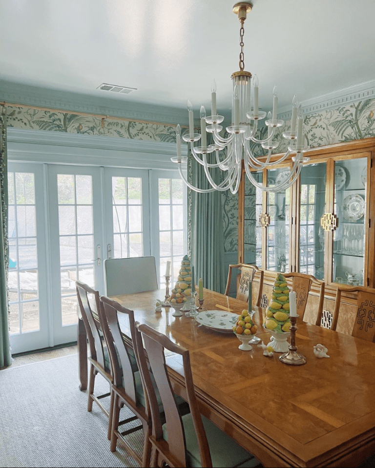 Style Profile: Mackenzie Page Interiors - The Glam Pad