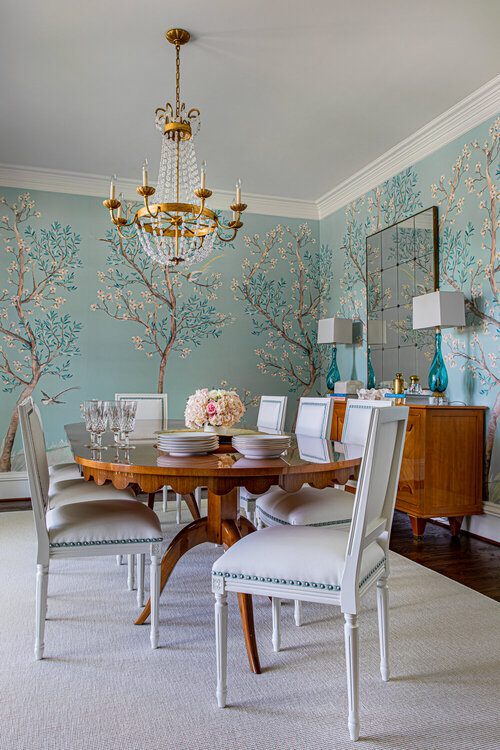 Style Profile: Lindley Arthur Interiors