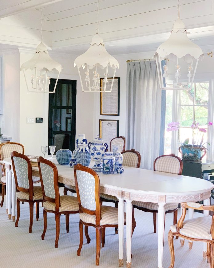 Style Profile: Mackenzie Page Interiors - The Glam Pad