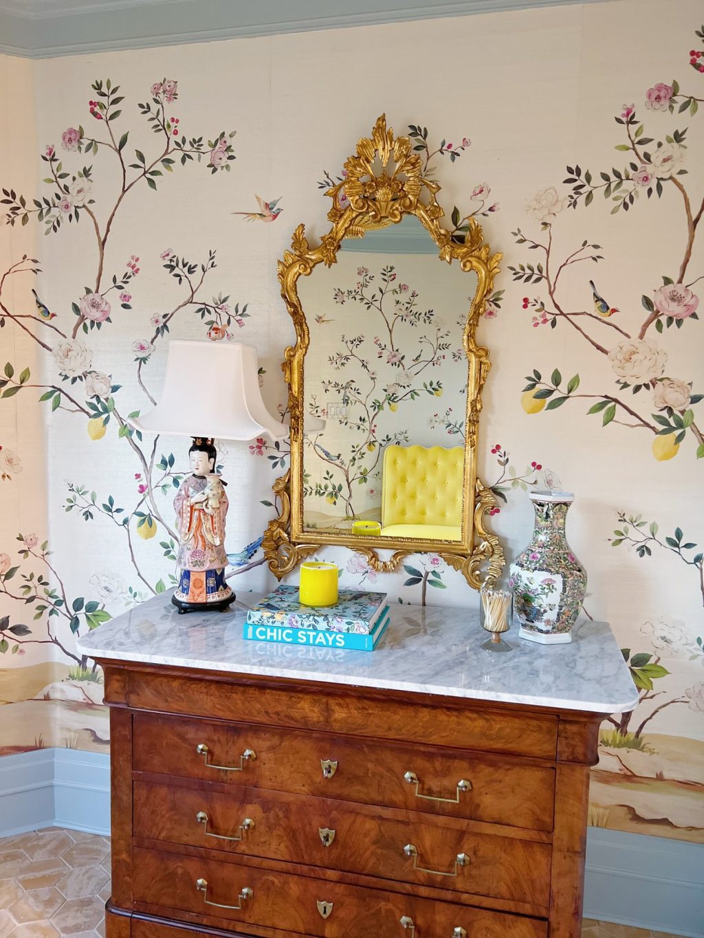 Style Profile: Mackenzie Page Interiors - The Glam Pad
