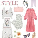 The Easter Edit – 3