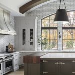 the-glam-pad-christopher-peacock-classic-kitchen-vaulted-ceiling-1