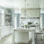 the-glam-pad-christopher-peacock-classic-white-kitchen