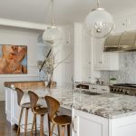 the-glam-pad-christopher-peacock-classic-white-kitchen-Eric Roseff-Weston-project