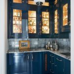 the-glam-pad-christopher-peacock-classic-white-kitchen-Eric Roseff-Weston-project-2