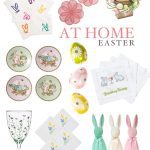The Easter Edit – 2