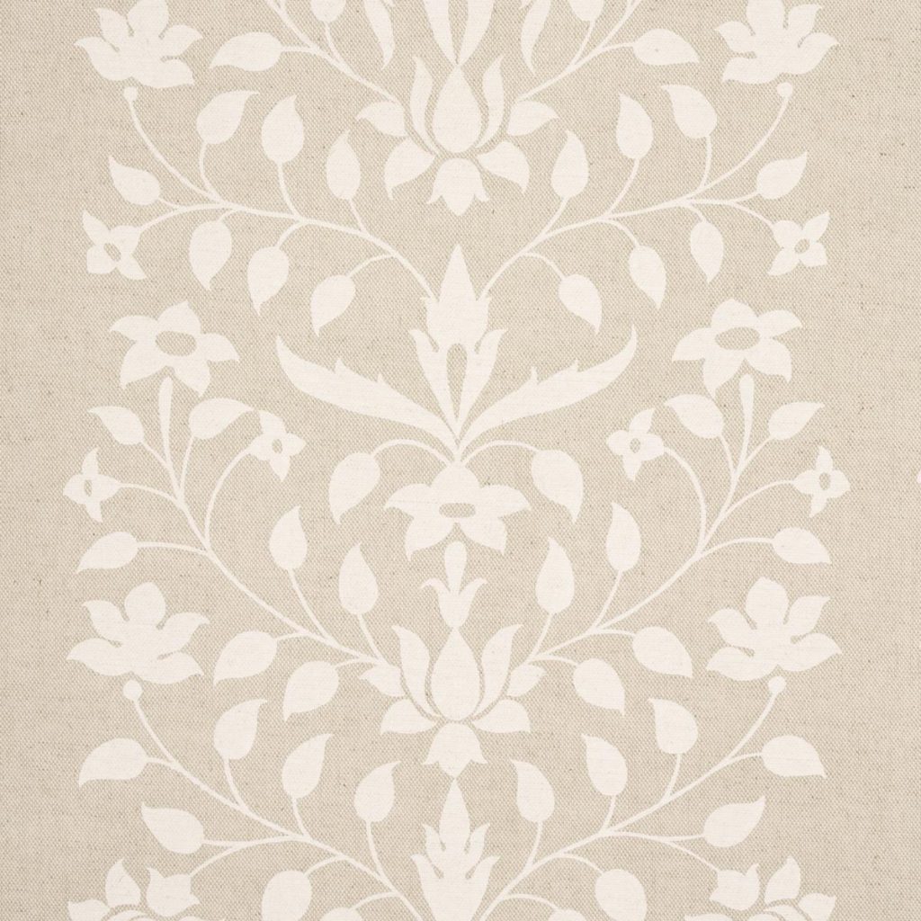 Houses & Parties at Round Top, Marie-Anne Oudejans for Schumacher ...