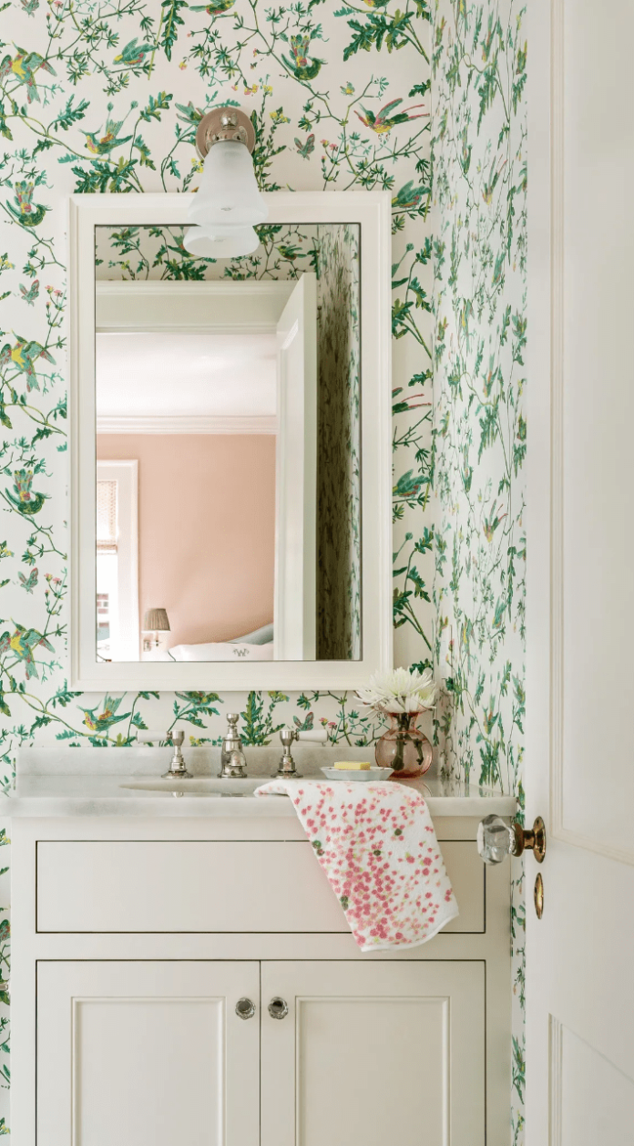 Style Profile: Katie Wolf Interiors - The Glam Pad