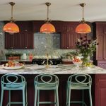 de-Gournay-hand-painted-wallpaper-Hannah-Cecil-Gurney-the-glam-pad-kitchen