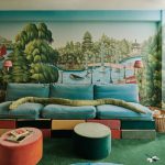 de-Gournay-hand-painted-wallpaper-Hannah-Cecil-Gurney-the-glam-pad-mural
