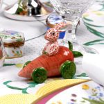 herend-bunnies-easter-tablescape-carrot-fishnet