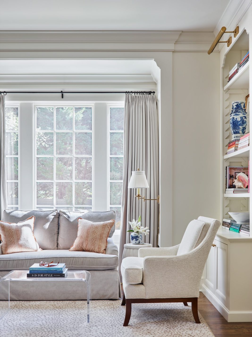 The Joy of Home by Ashley Gilbreath - The Glam Pad