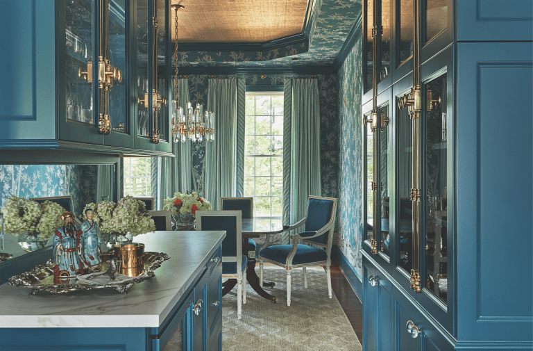Colorful, Classic Style by Edith-Anne Duncan