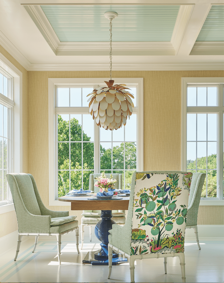 Colorful, Classic Style by Edith-Anne Duncan - The Glam Pad