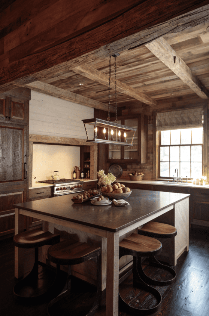 The Enchanted World of Blackberry Farm with Mary Celeste Beall - The ...