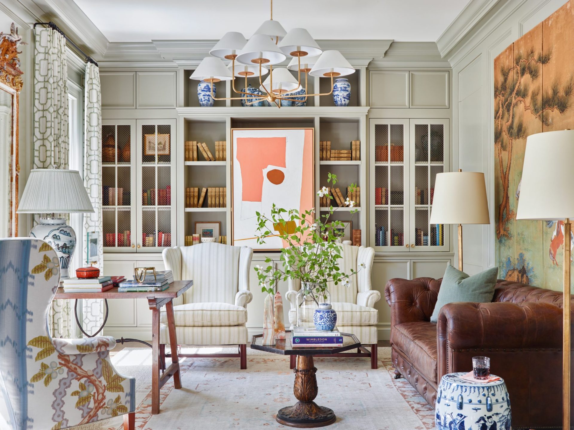 The Joy of Home by Ashley Gilbreath - The Glam Pad
