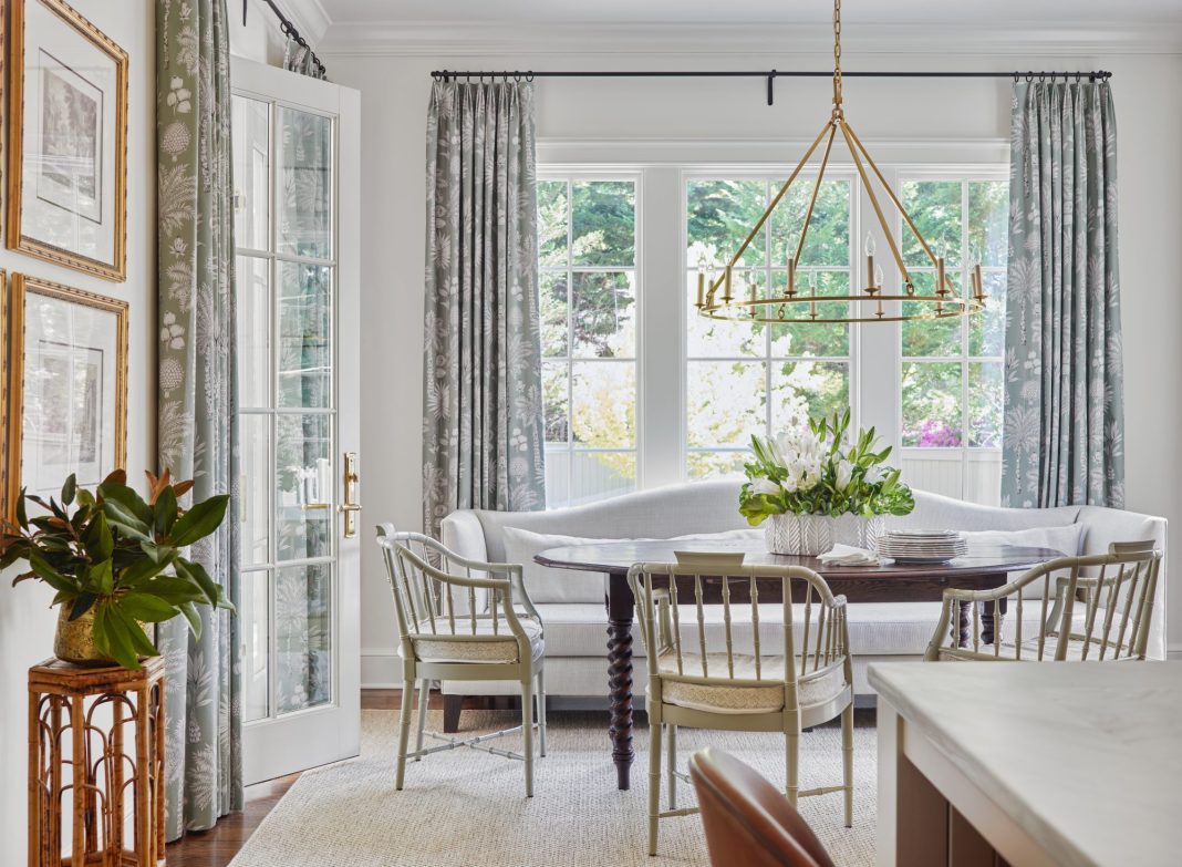 The Joy of Home by Ashley Gilbreath - The Glam Pad