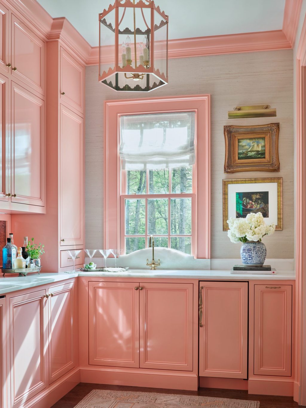 The Joy of Home by Ashley Gilbreath - The Glam Pad