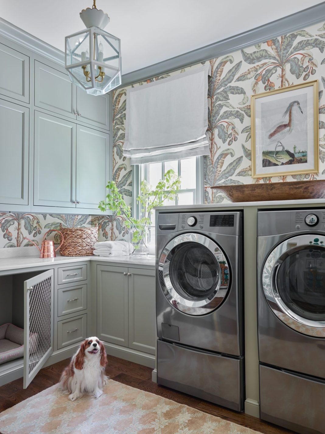 The Joy of Home by Ashley Gilbreath - The Glam Pad