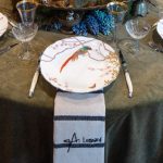 atFrankfort table detail