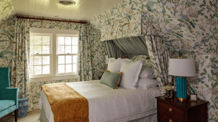 The Enchanted World of Blackberry Farm with Mary Celeste Beall - The ...