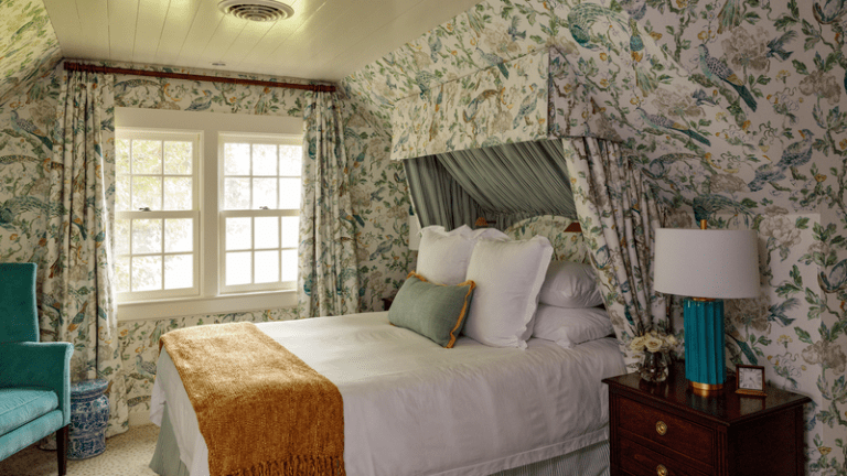 The Enchanted World of Blackberry Farm with Mary Celeste Beall - The ...