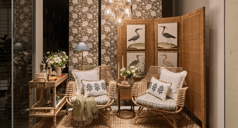 A Look Back At Coronation History, Holly Holden’s Equestrian Collection, and La Cienega Legends Windows