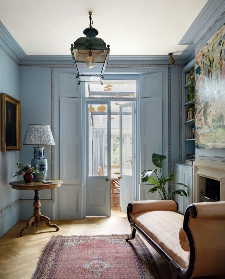 The Elegant Resurgence of Biedermeier Furniture - The Glam Pad