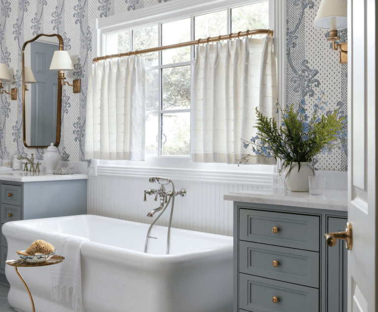 Style Profile: Katie Davis Design
