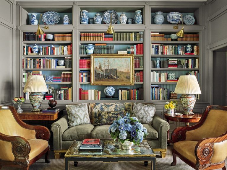 Old Westbury Gardens, Lonny Magazine Relaunch, and Williams Lawrence