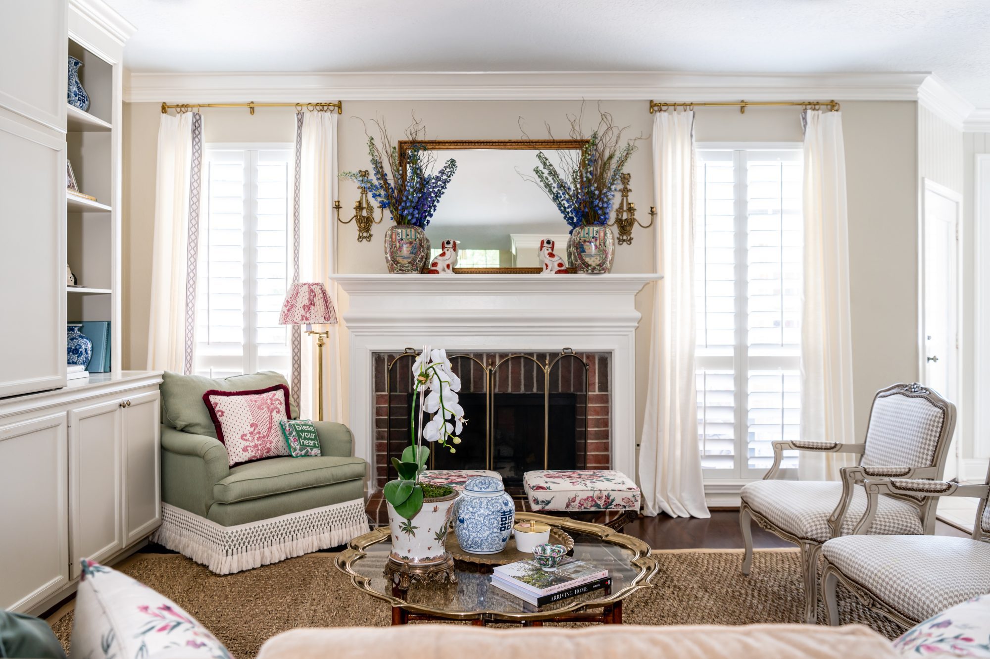 TheGlamPadAngelaGeyerHomeTour10 - The Glam Pad