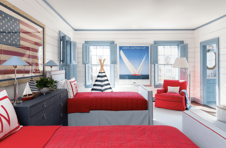 Style Profile: Kristen Nix Interiors