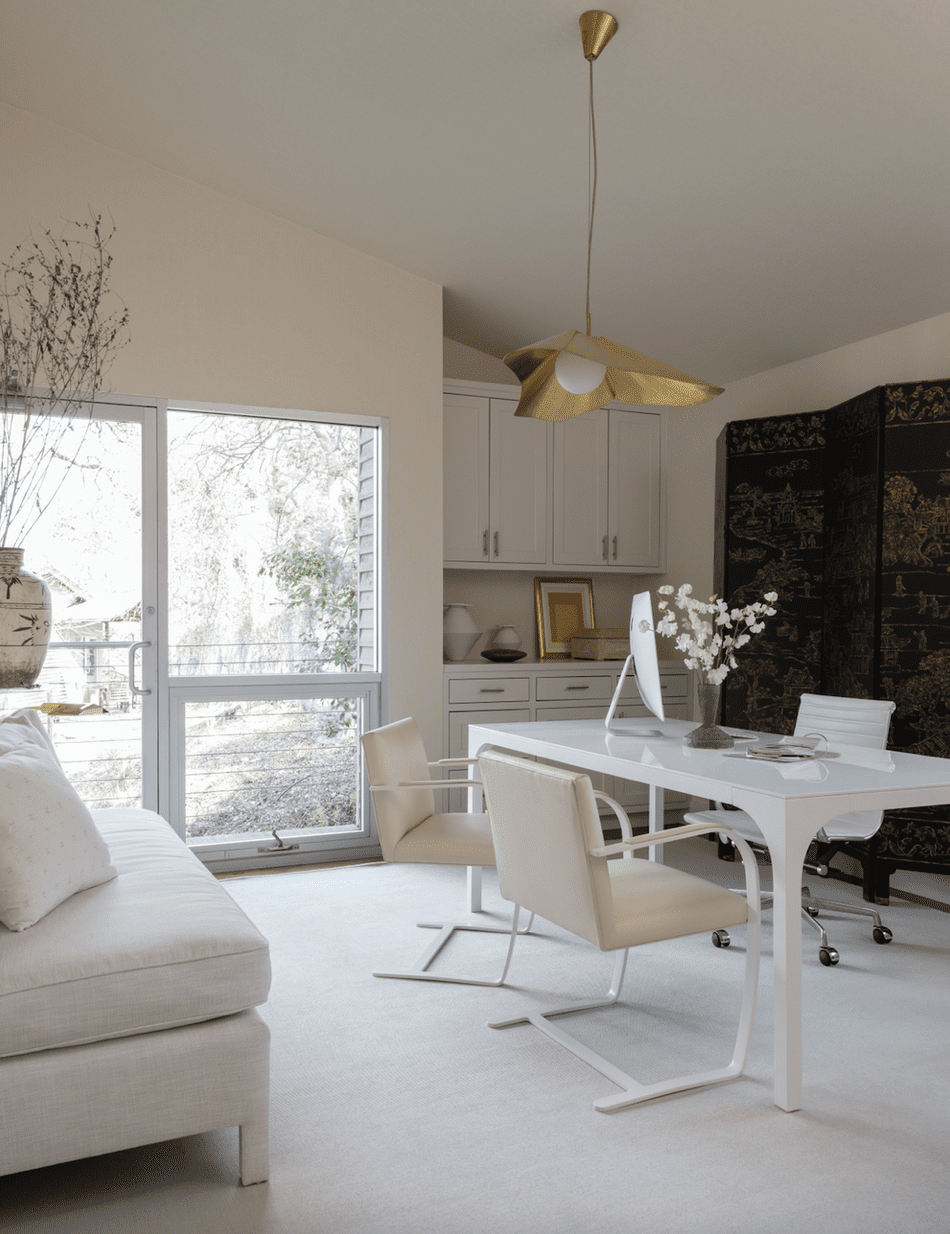 Style Profile: Kristen Nix Interiors - The Glam Pad