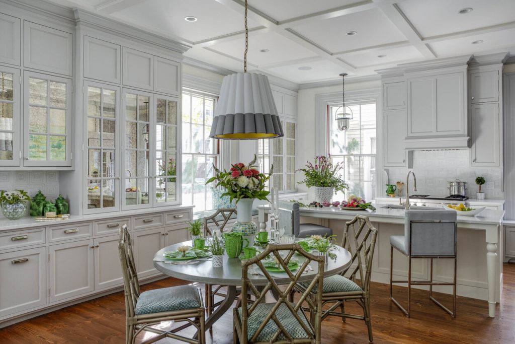 Design Crush: Digs Design Company - The Glam Pad