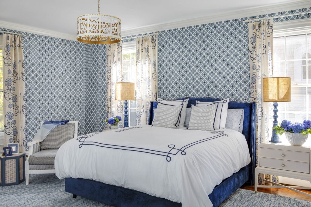 Design Crush: Digs Design Company - The Glam Pad