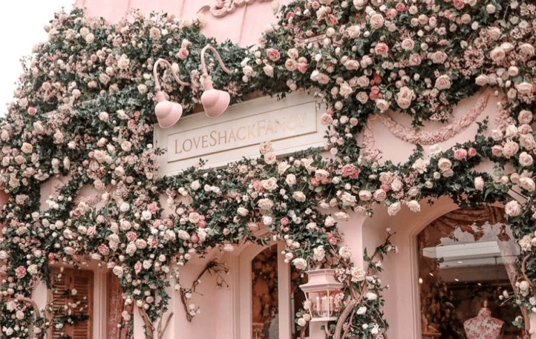 LoveShackFancy, a Chanel Diner Comes to Brooklyn, and Mimi Thorisson for Anthropologie