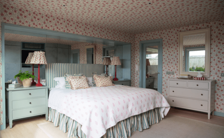 Banana Republic Home, Camille Albertine, and Alice Palmer & Co. 