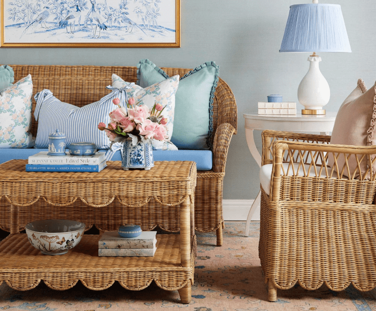 Remembering Jane Birkin, Mainly Baskets for Caitlin Wilson, and The Laundress Makes a Comeback