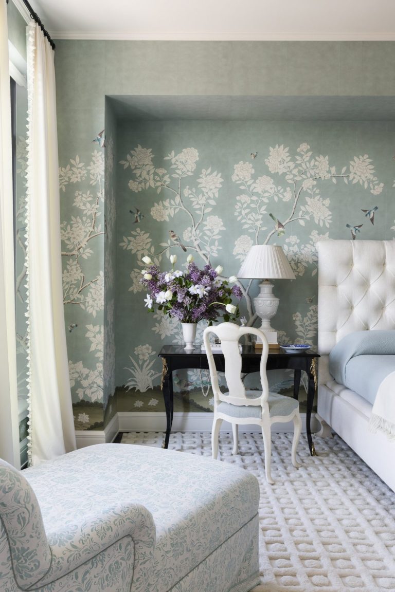 West Village Elegance with CeCe Barfield Thompson - The Glam Pad