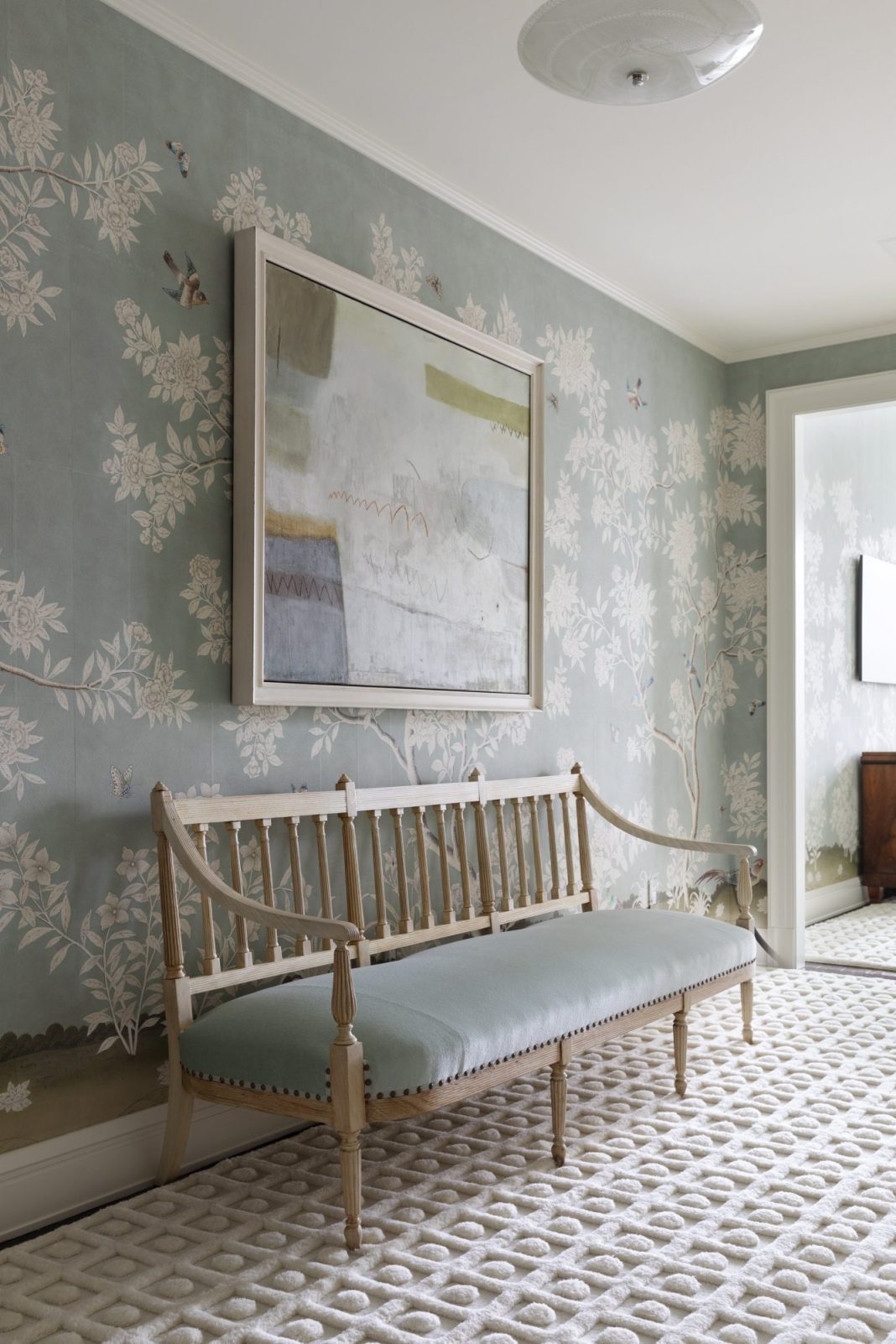 West Village Elegance with CeCe Barfield Thompson - The Glam Pad