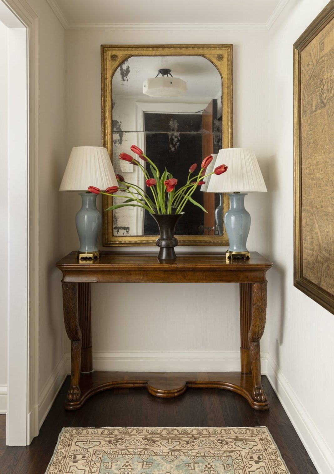 West Village Elegance with CeCe Barfield Thompson - The Glam Pad
